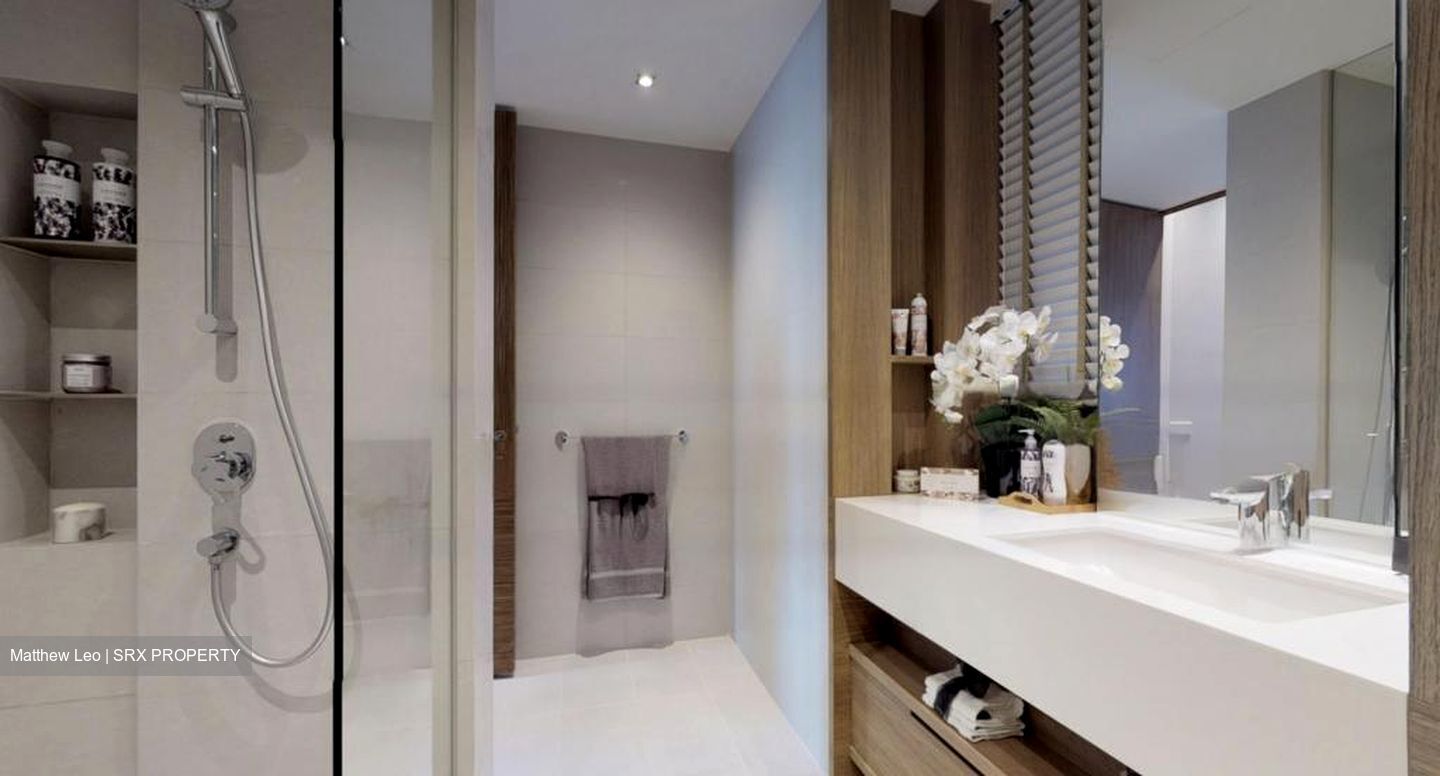 Echelon (D3), Condominium #432331531